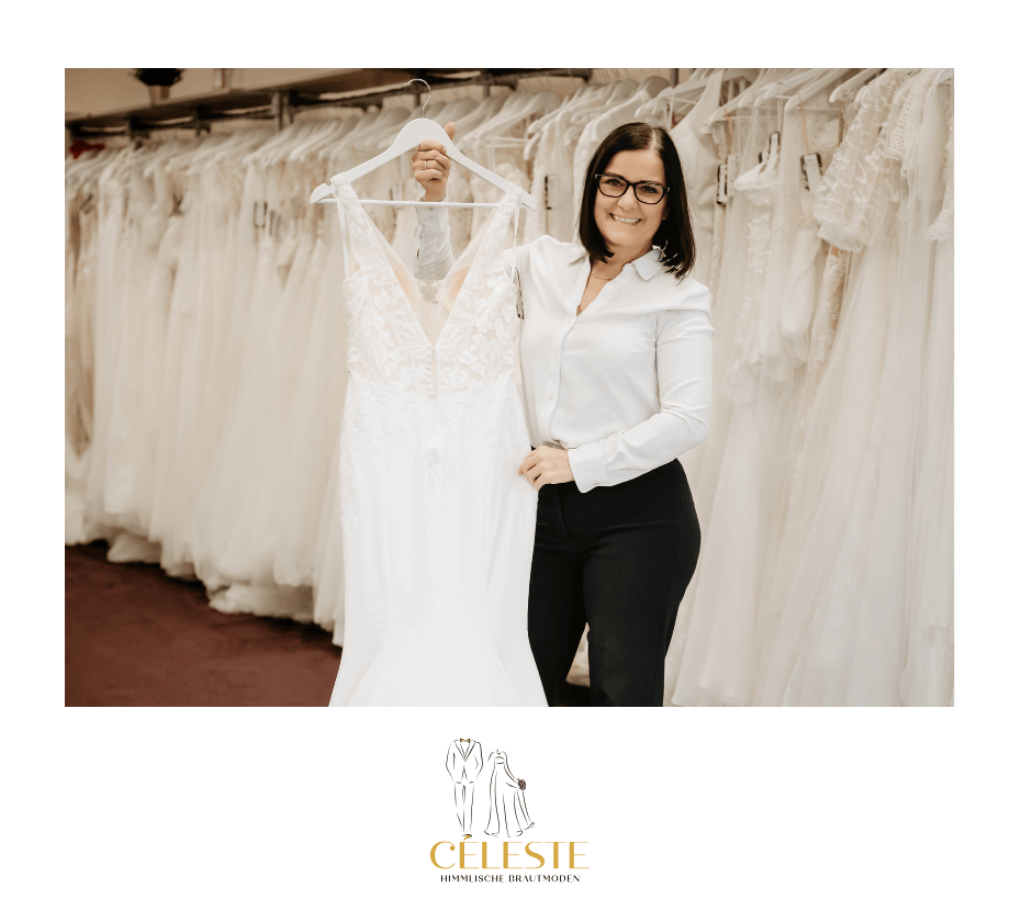 Inhaberin von Céleste