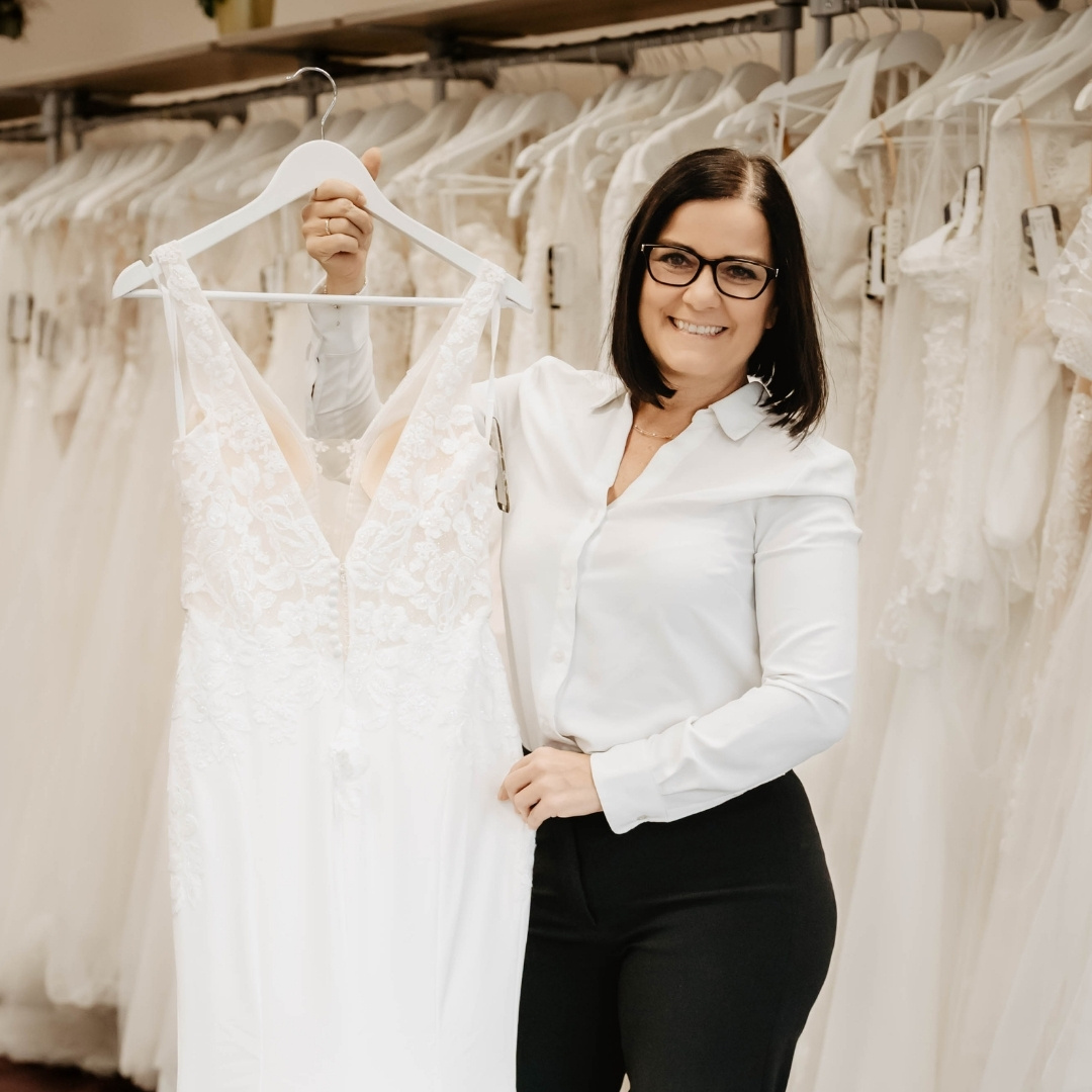 Inhaberin von Céleste: Yasmin Ponader